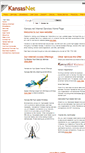 Mobile Screenshot of kansas.net